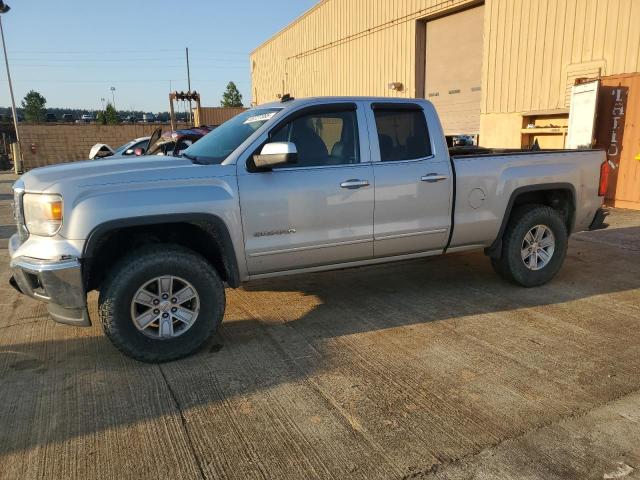 2014 Gmc Sierra C1500 Sle