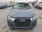 2018 Audi Q3 Premium Plus de vânzare în Sun Valley, CA - Rollover