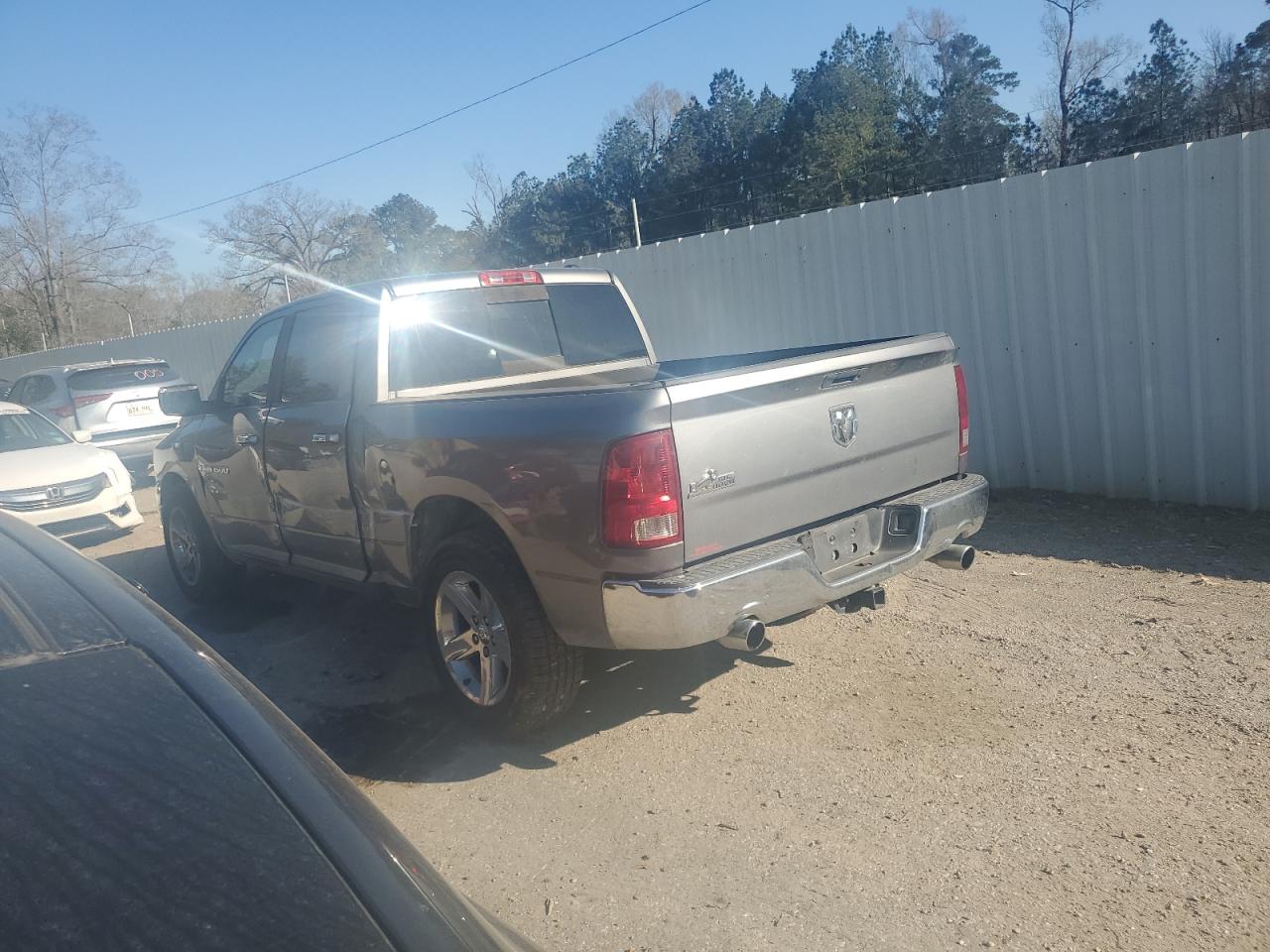 2011 Dodge RAM - Image 2