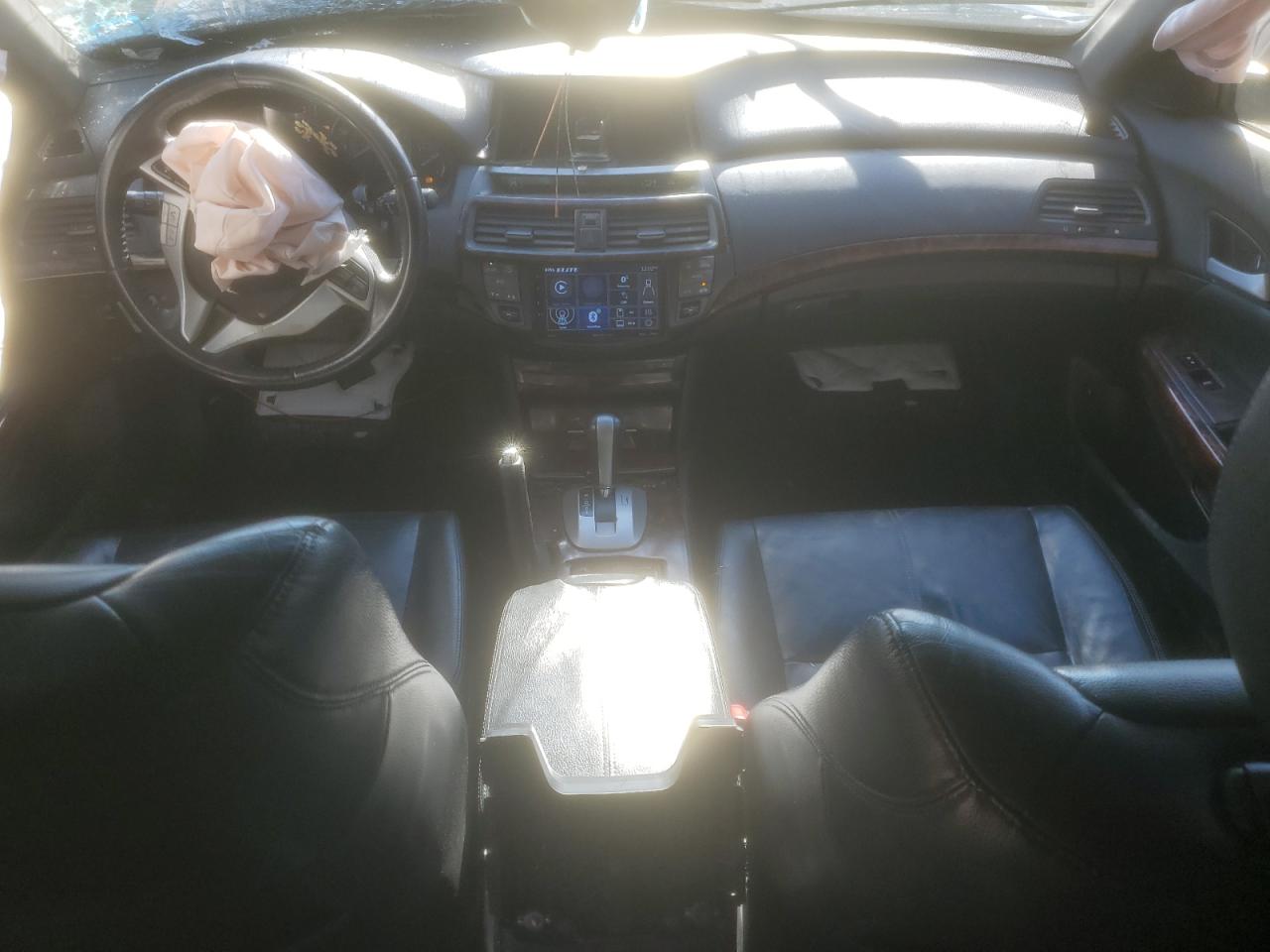 2011 Honda Accord - Image 8