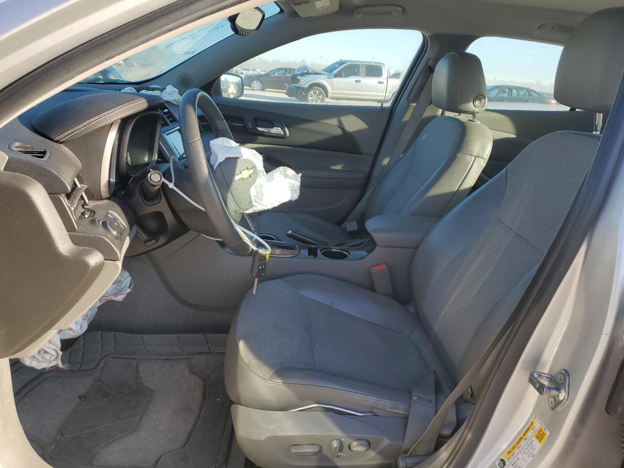 2015 Chevrolet Malibu - Image 7