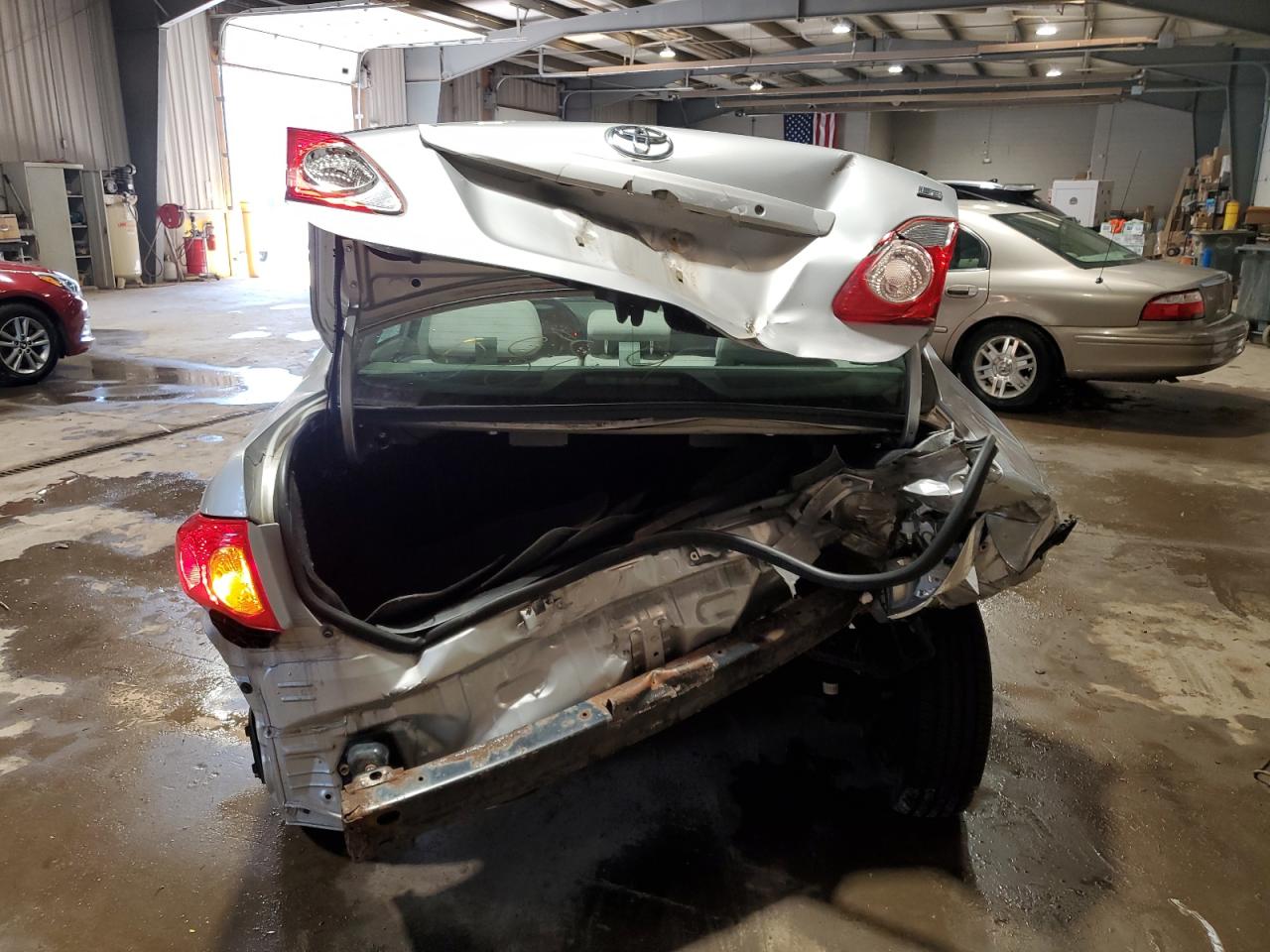 2010 Toyota Corolla - Image 6