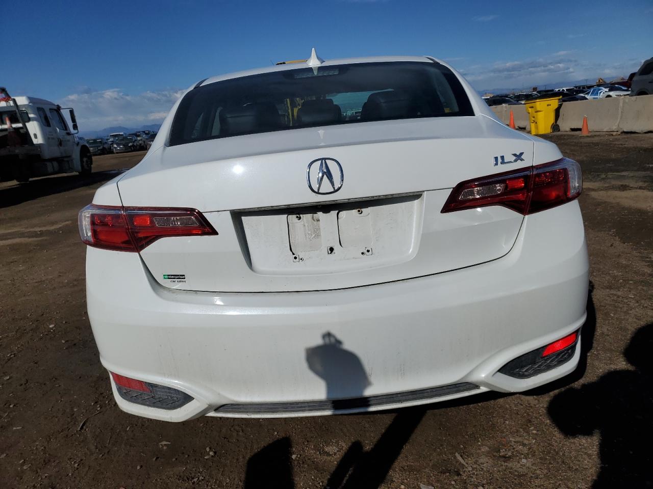 2017 Acura ILX - Image 6