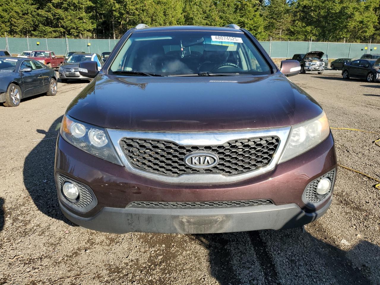 2012 Kia Sorento - Image 5