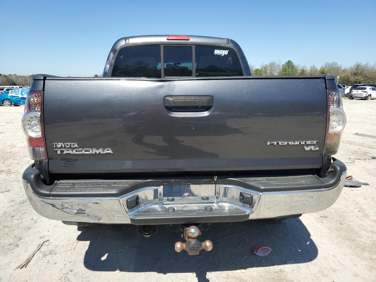 2011 Toyota Tacoma - Image 6