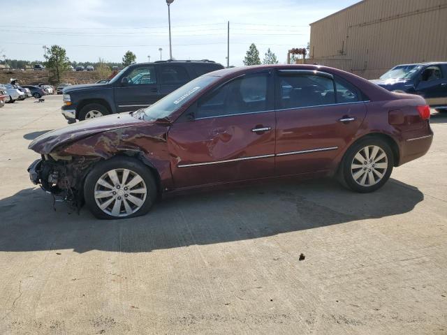 2009 Hyundai Sonata Se