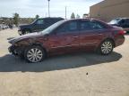2009 Hyundai Sonata Se for Sale in Gaston, SC - Front End