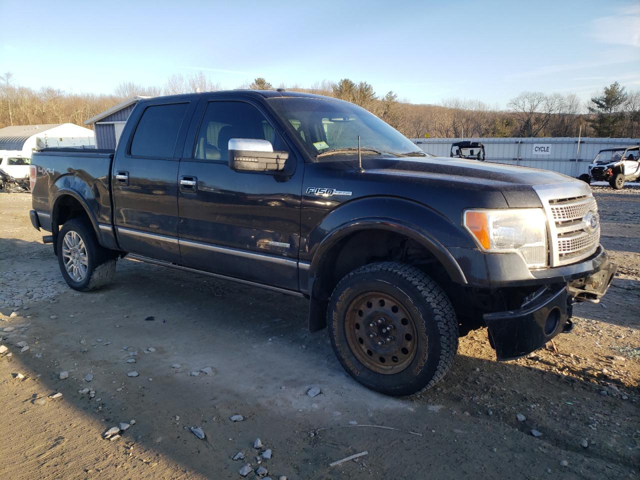 2011 Ford F-150 - Image 4
