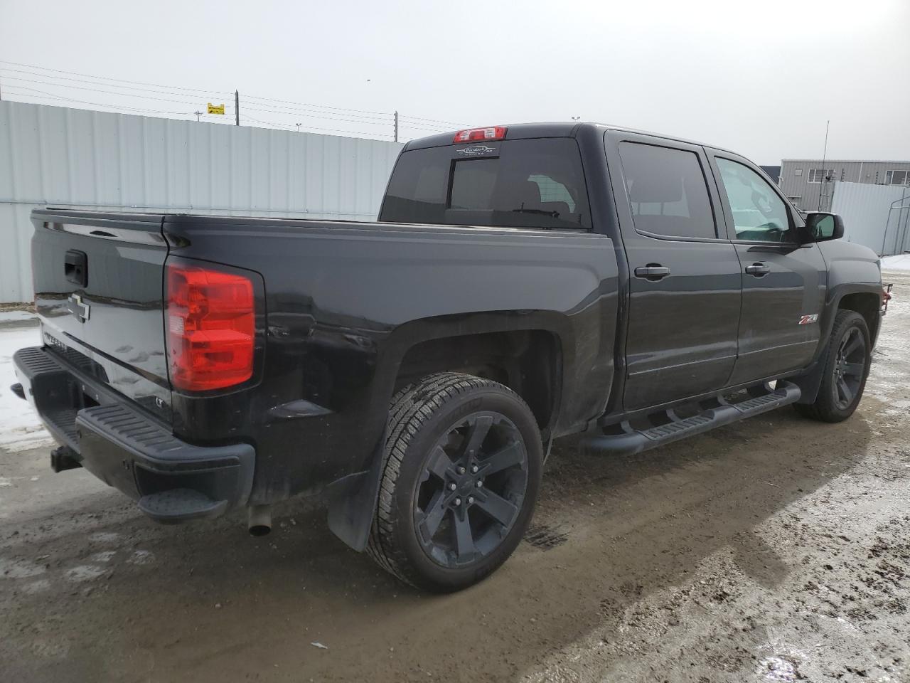 3GCUKREH9HG482585 CHEVROLET ALL Models 2017