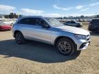 2020 Mercedes-Benz Glc 300 4Matic de vânzare în American Canyon, CA - Front End