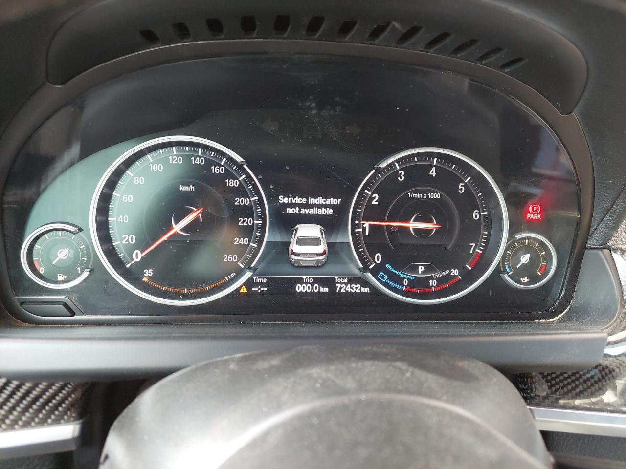 WBA6A0108EDY68248 - 2014 Bmw 640 - #48270775