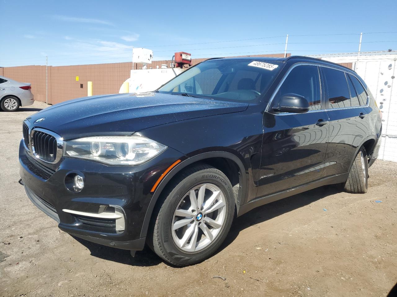 2014 BMW X5 - Image 1