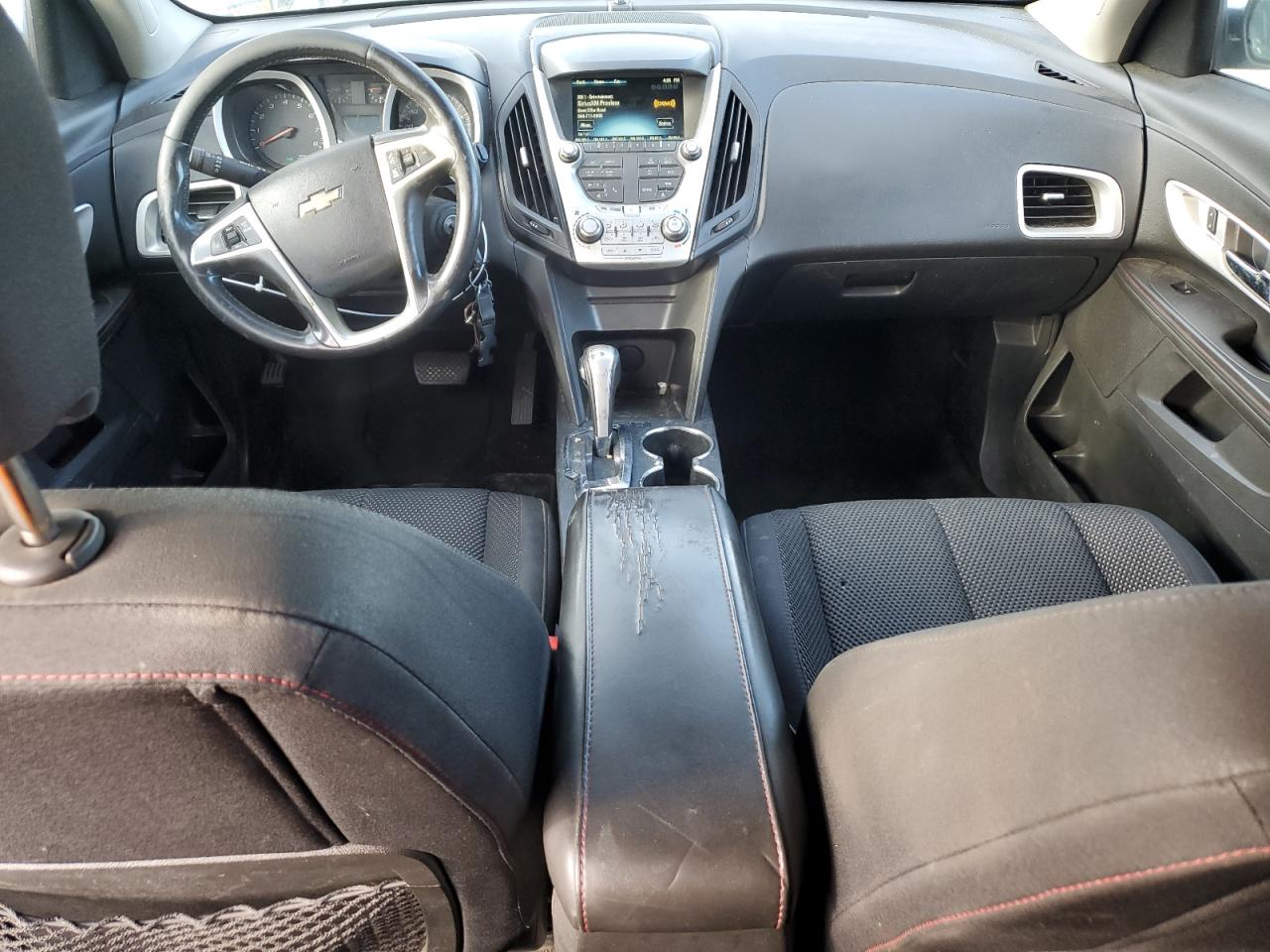 2014 Chevrolet Equinox - Image 8