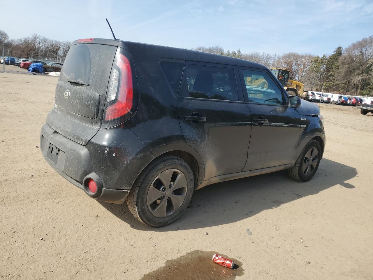 2015 Kia Soul - Image 3