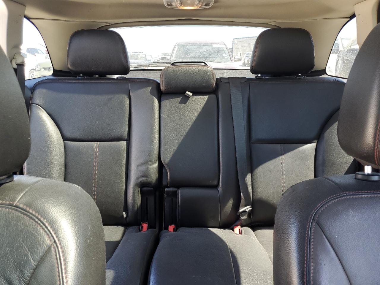 2013 Ford Edge - Image 10
