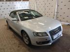 2011 AUDI A5 TFSI 21 for sale at Copart SANDWICH