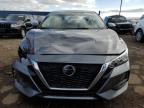 2023 Nissan Sentra S იყიდება Woodhaven-ში, MI - Front End