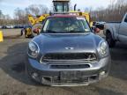 2016 Mini Cooper S Countryman en Venta en East Granby, CT - Minor Dent/Scratches