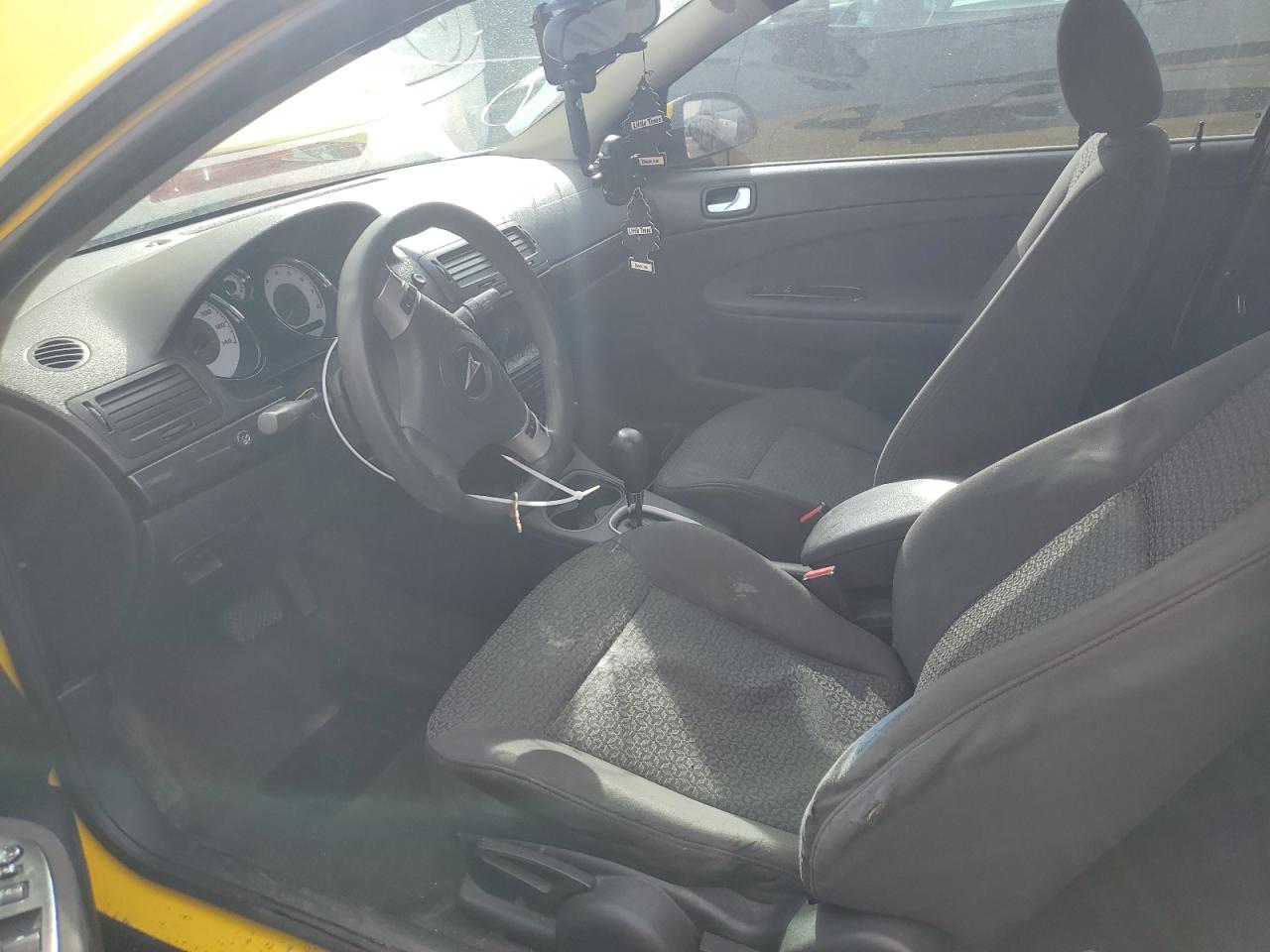 2008 Pontiac G5 VIN: 1G2AL18F687120046 Lot: 48598795