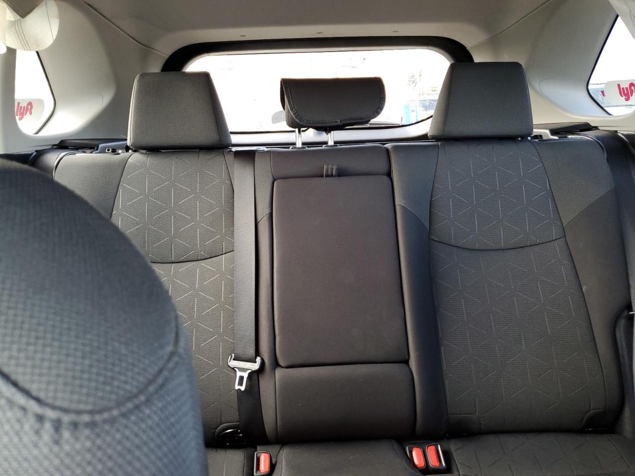 2021 Toyota RAV 4 - Image 10