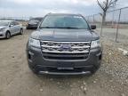 2018 Ford Explorer Xlt na sprzedaż w Cicero, IN - Side