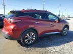 2018 Nissan Murano S for Sale in Riverview, FL - Front End