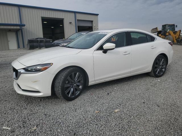 MAZDA 6 TOURING 2021