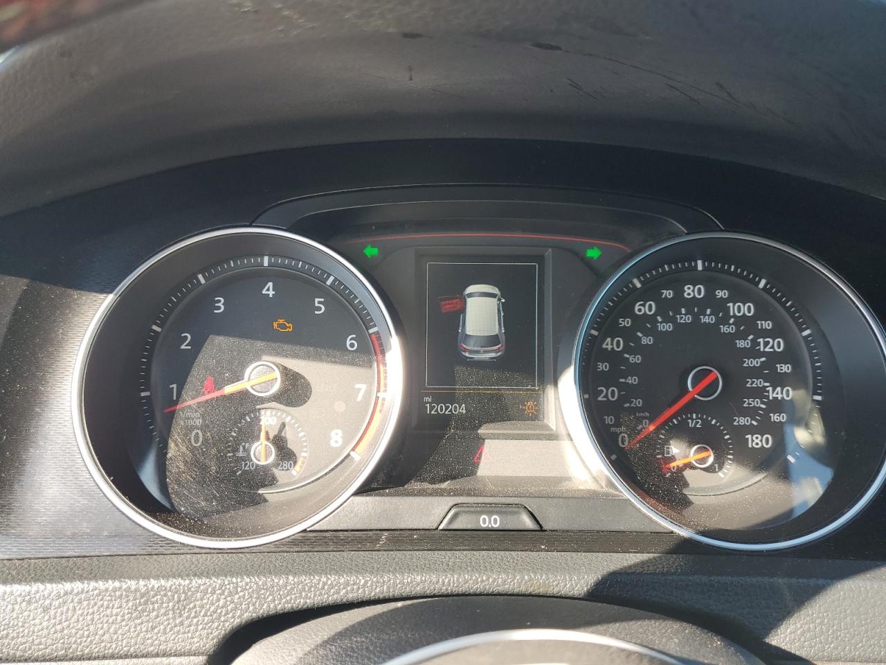 2015 Volkswagen GTI - Image 9