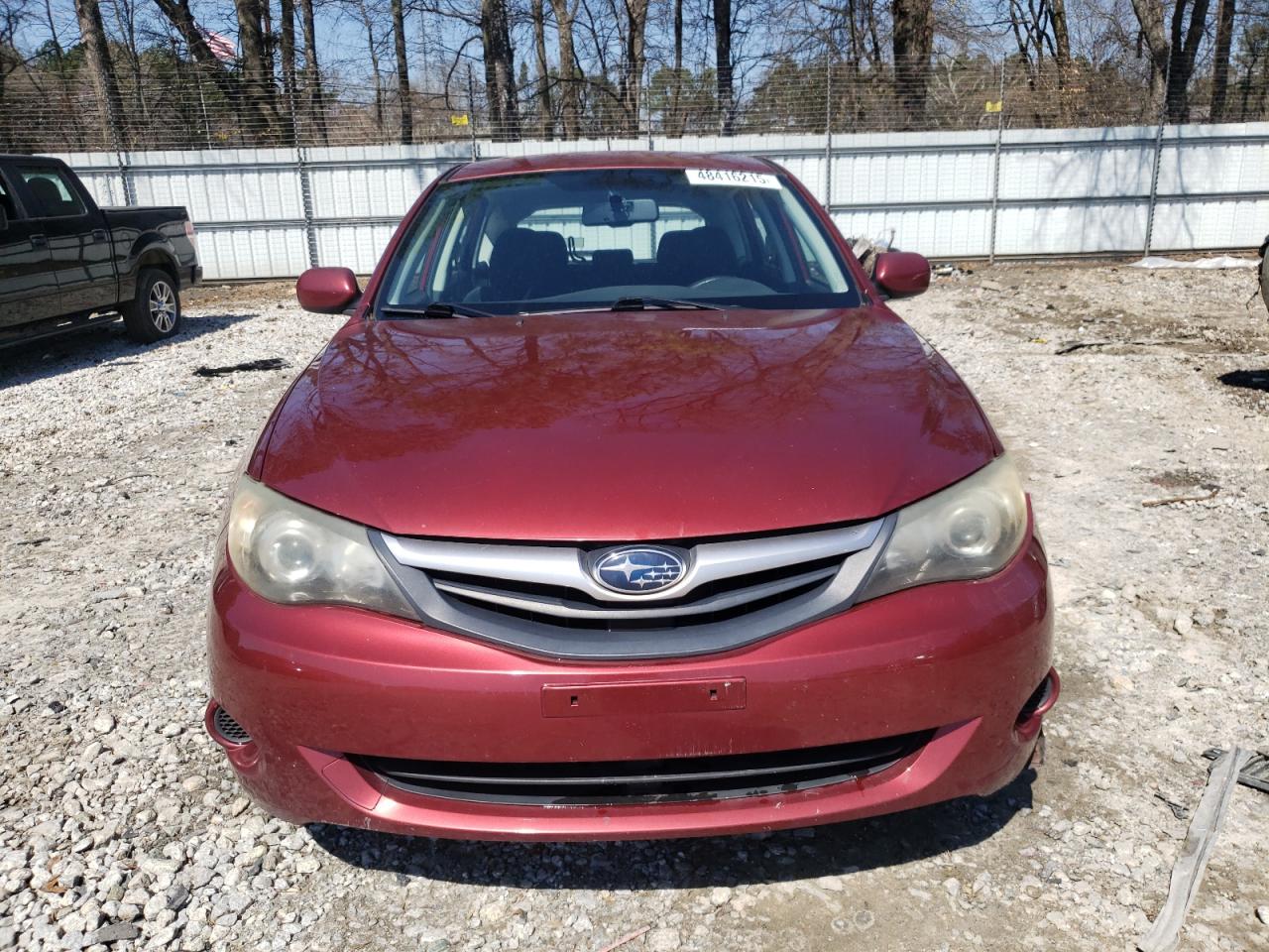 2010 Subaru Impreza - Image 5