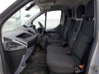 2014 FORD TRANSIT CU for sale at Copart WESTBURY