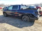 2022 Honda Ridgeline Rtl de vânzare în Mcfarland, WI - Rear End