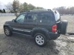 2006 Jeep Liberty Limited for Sale in Windsor, NJ - Side