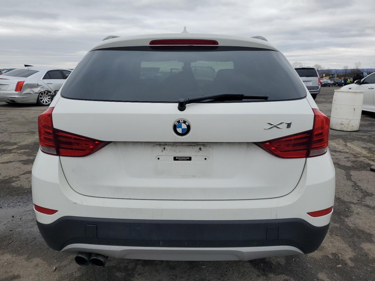 2013 BMW X1 - Image 6
