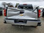 2017 Chevrolet Silverado K1500 Lt en Venta en Tanner, AL - Rollover