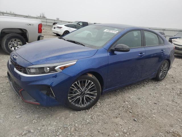 KIA FORTE GT L 2024