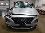 2020 Hyundai Santa Fe Limited продається в Blaine, MN - All Over