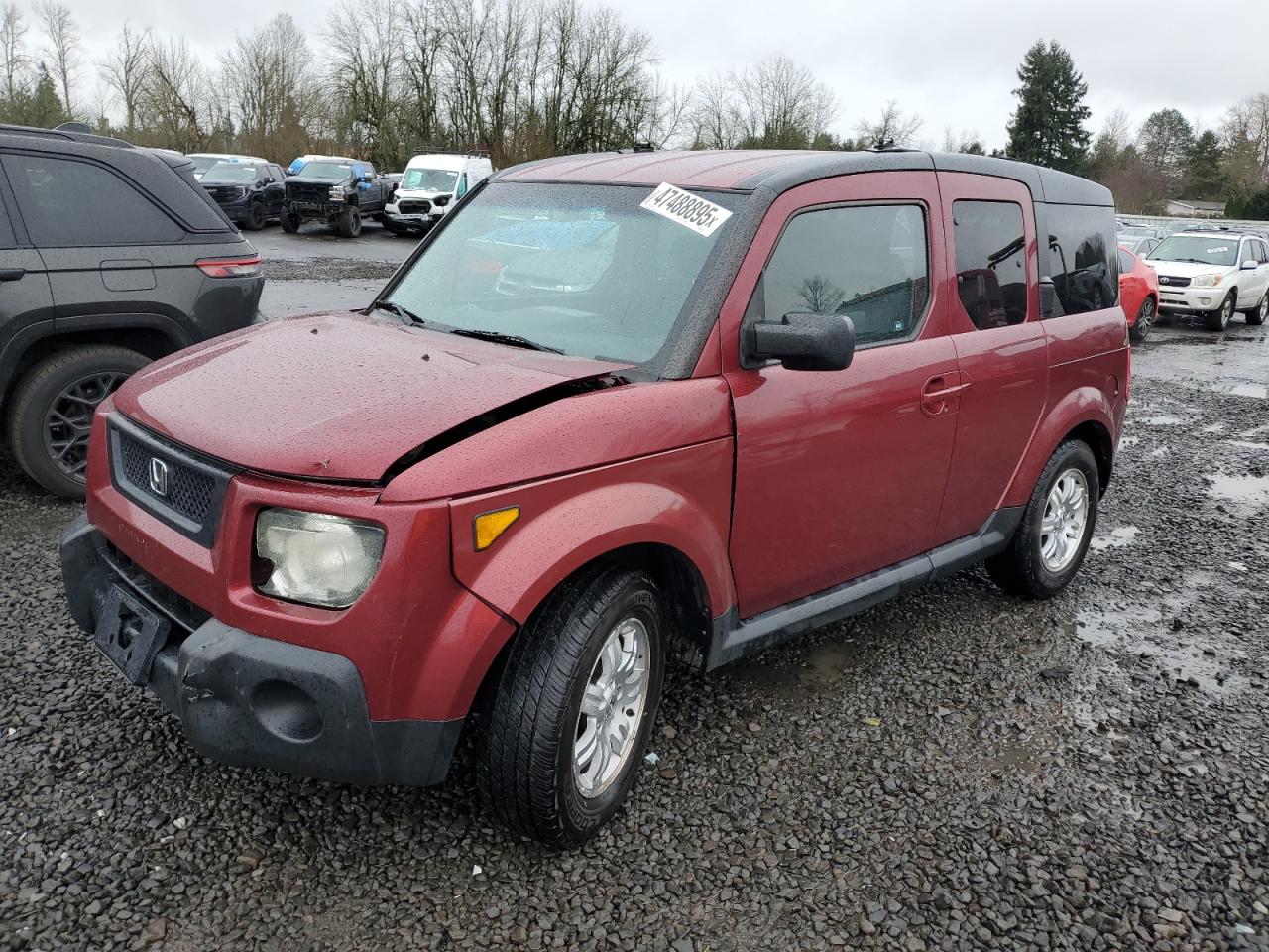 2006 Honda Element - Image 1