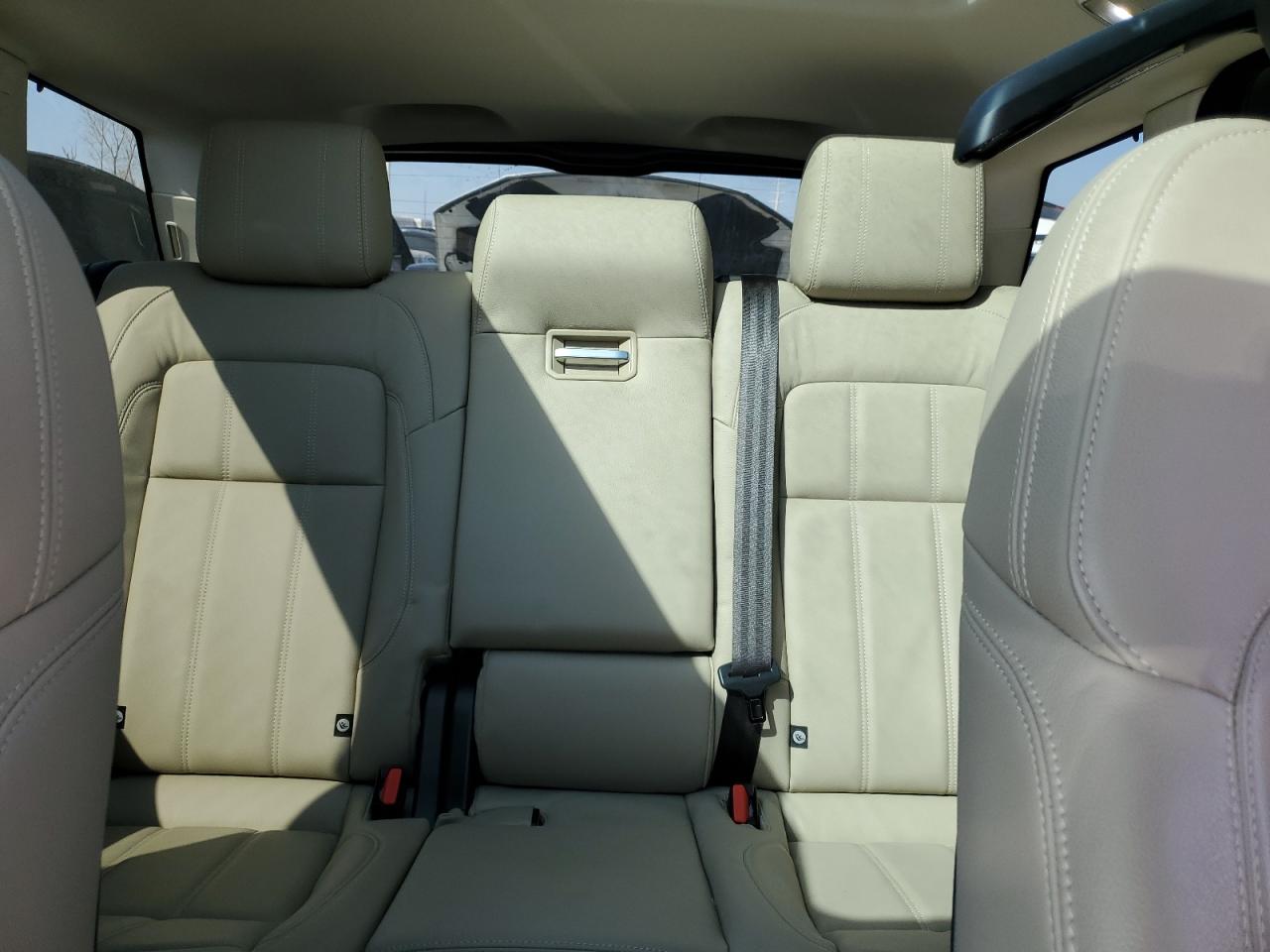 2022 Land Rover Range Rover - Image 10