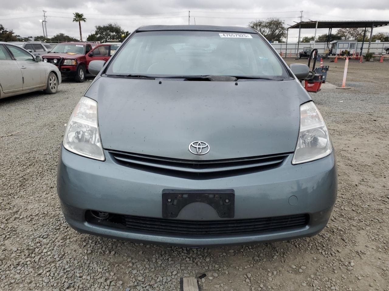 2005 Toyota Prius - Image 5