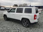 2014 Jeep Patriot Latitude продається в Mebane, NC - Side