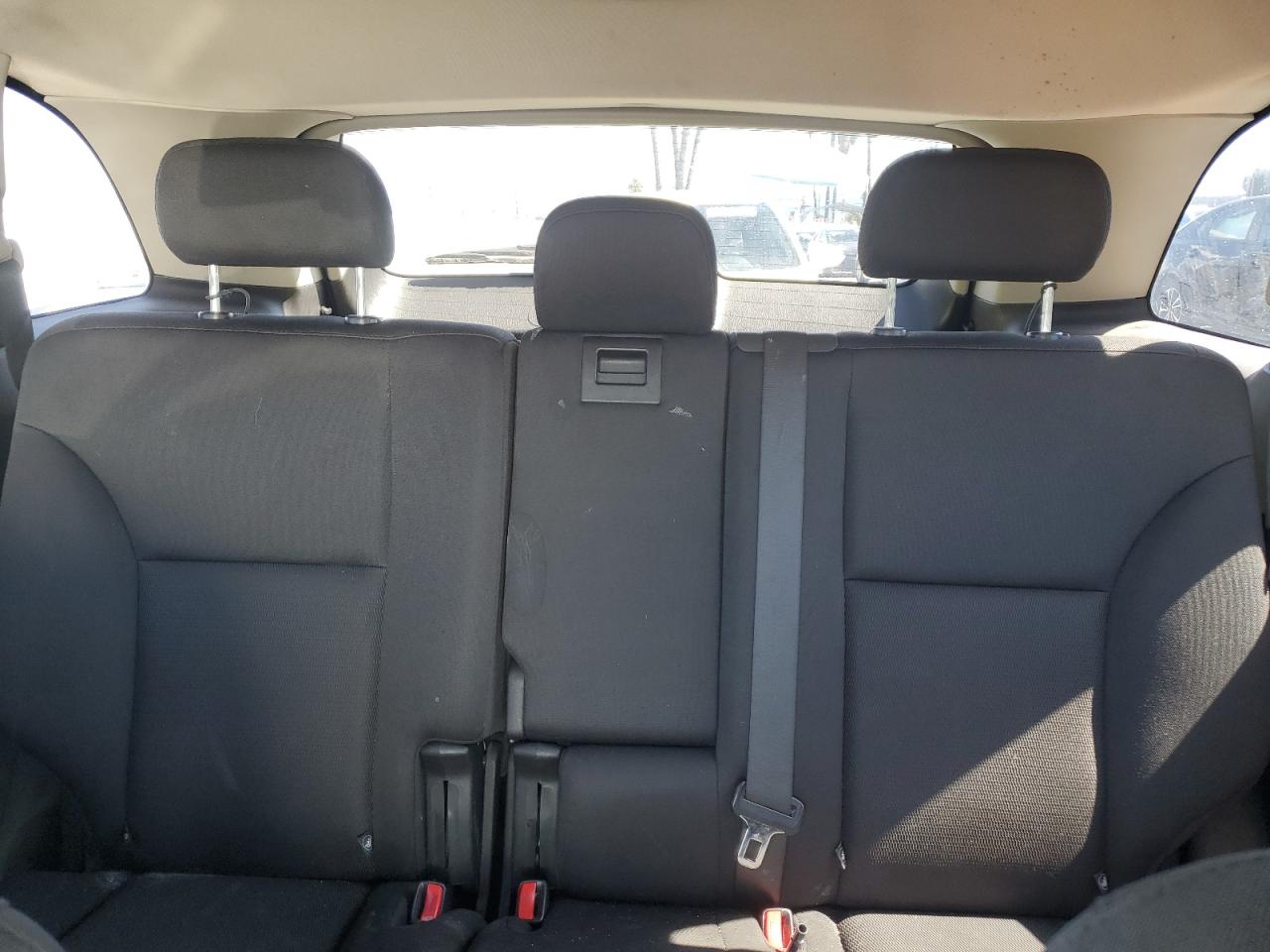 2009 Ford Edge - Image 10