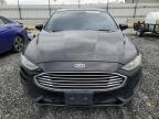 2019 FORD FUSION SE for sale at Copart SC - SPARTANBURG