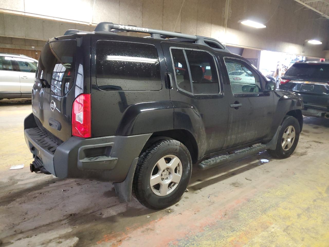 2008 Nissan XTerra - Image 3