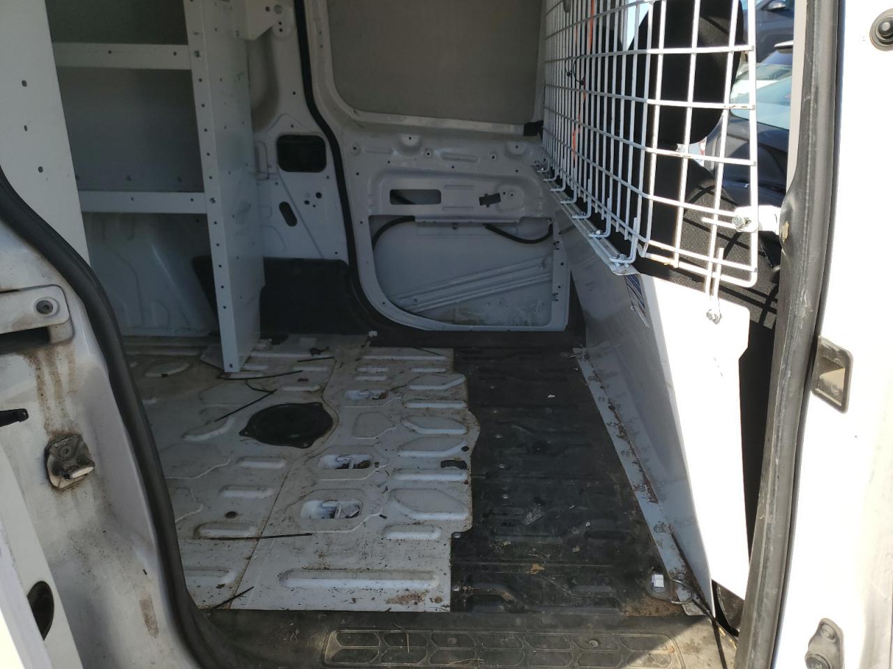 2019 Ram Promaster City VIN: ZFBHRFAB3K6N61761 Lot: 70135525