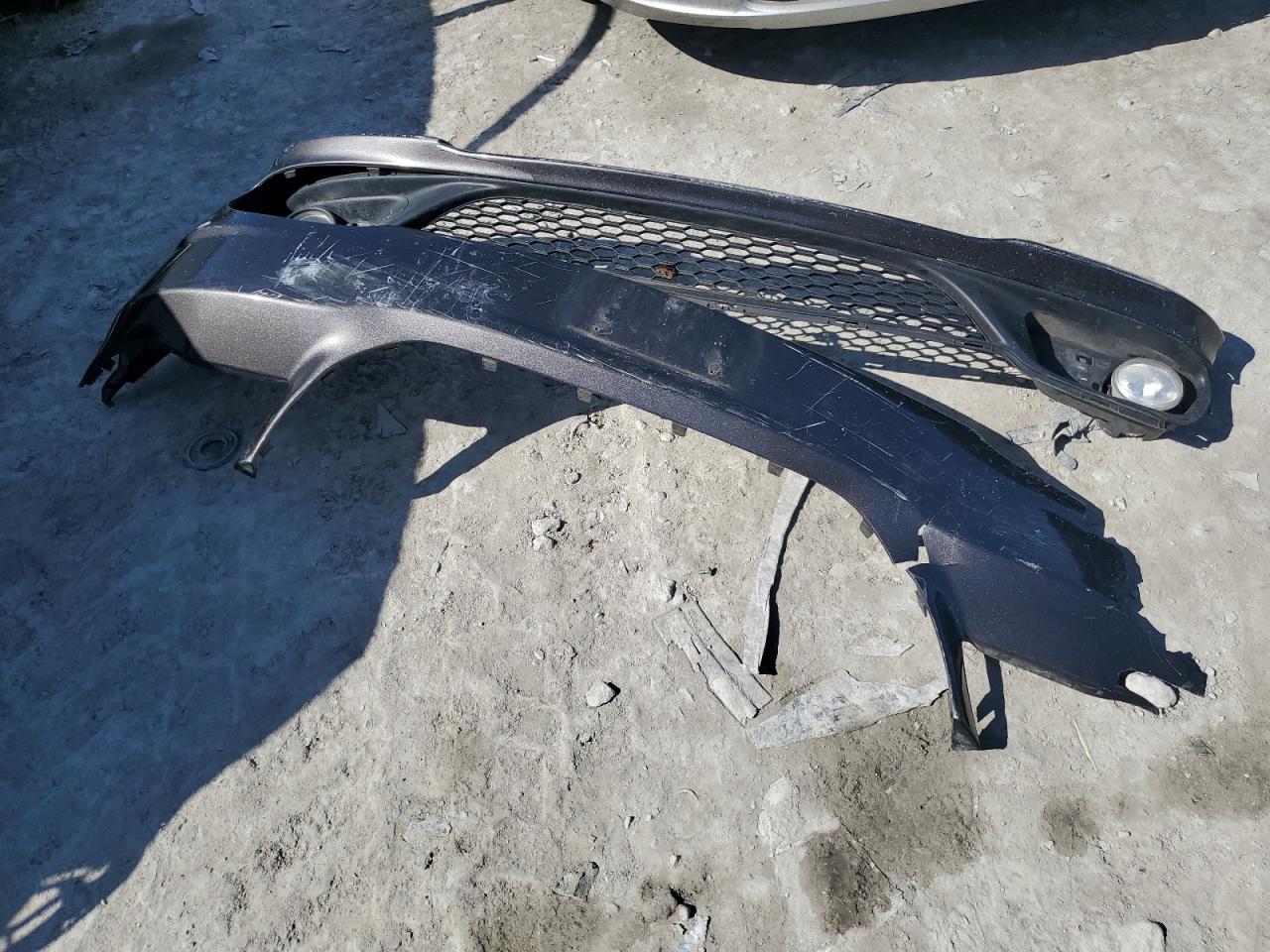 2018 Dodge Grand Caravan Gt VIN: 2C4RDGEG5JR140594 Lot: 48394125