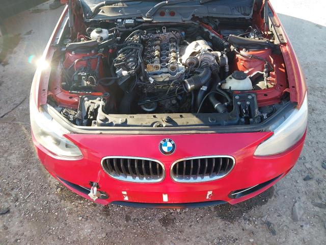 2013 BMW 114I SPORT