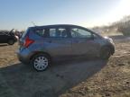 2016 Nissan Versa Note S продається в Baltimore, MD - Side