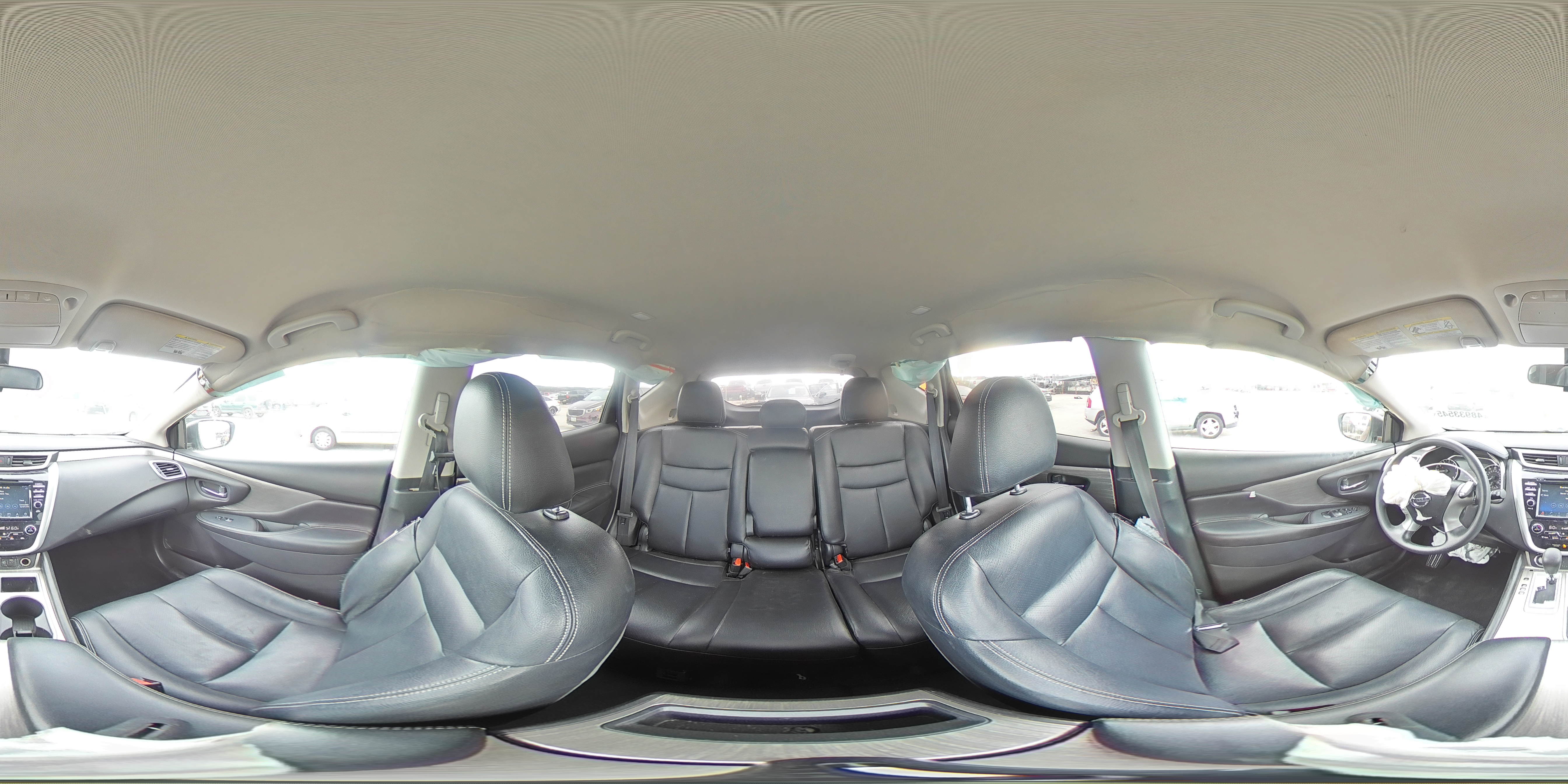 2018 Nissan Murano - Image 14