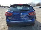 2020 Nissan Rogue Sport S zu verkaufen in Mendon, MA - Side