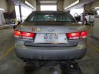 2007 Hyundai Sonata Se en Venta en Dyer, IN - Side